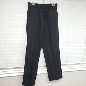 TACT SQUAD Black Pants Size 32